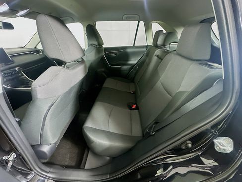 Used 2024 Toyota RAV4 XLE image 25