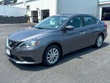 Used 2018 Nissan Sentra SV image 5