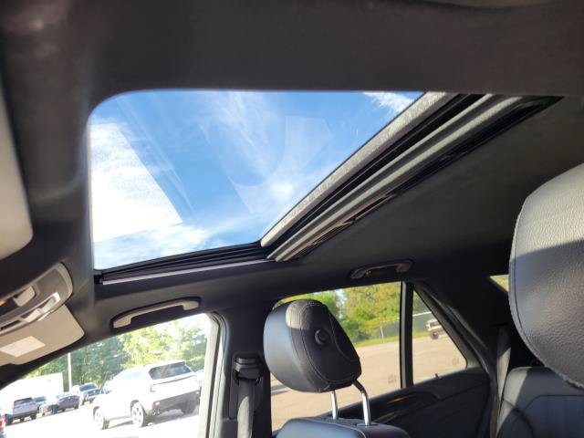 Used 2016 Mercedes-Benz GLE 350 4MATIC image 32