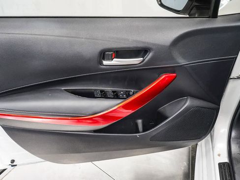 Used 2022 Toyota Corolla XSE image 21