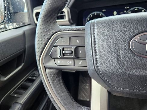 New 2025 Toyota 4Runner TRD Off-Road image 11