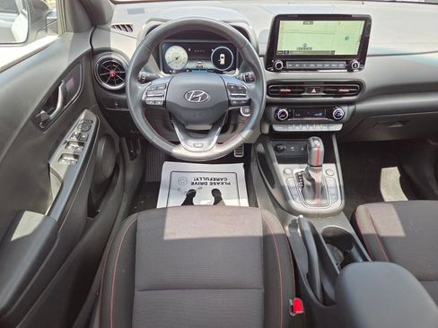 Used 2023 Hyundai Kona N Line FWD image 21
