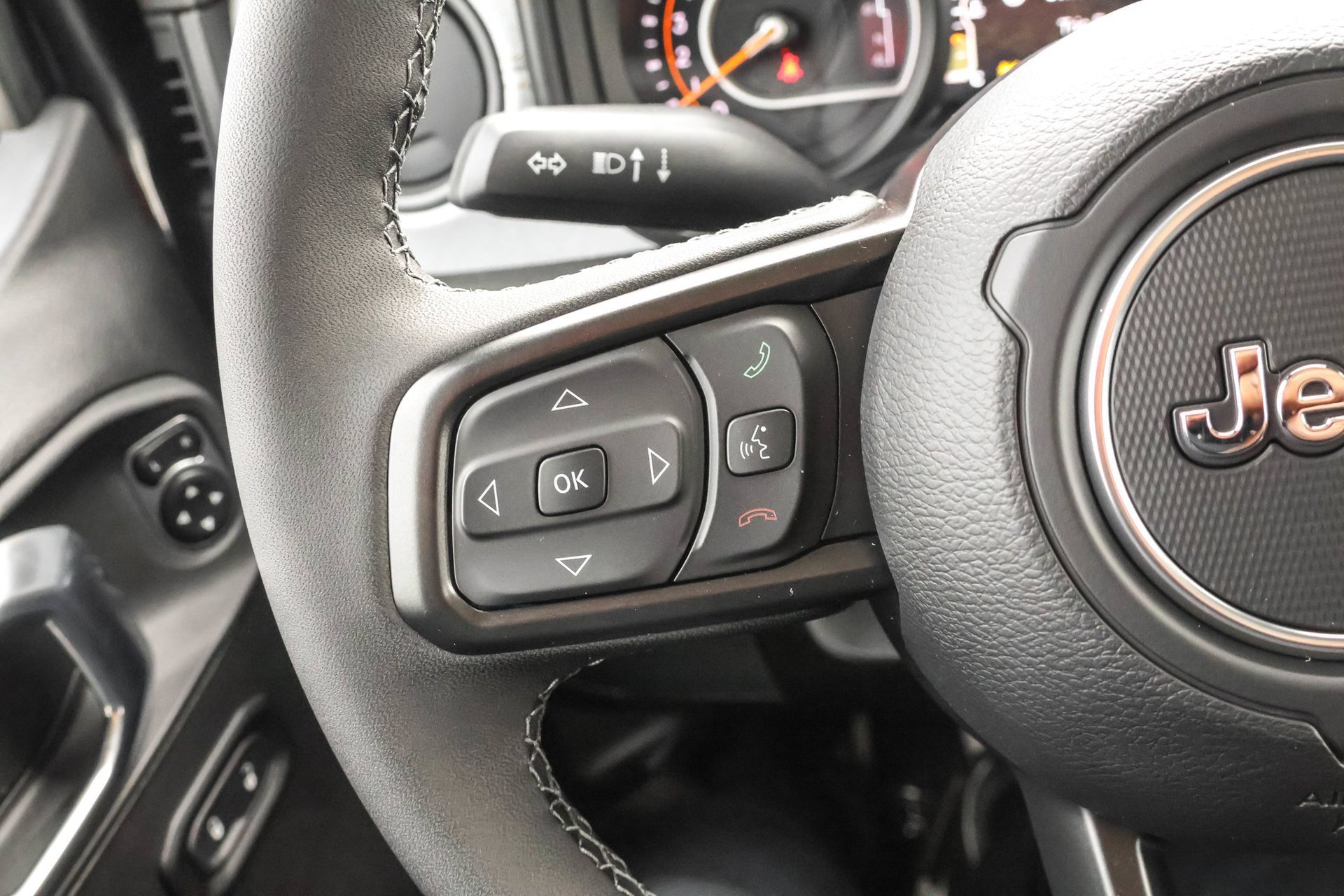 New 2026 Jeep Wrangler Sport AWD/4WD image 23