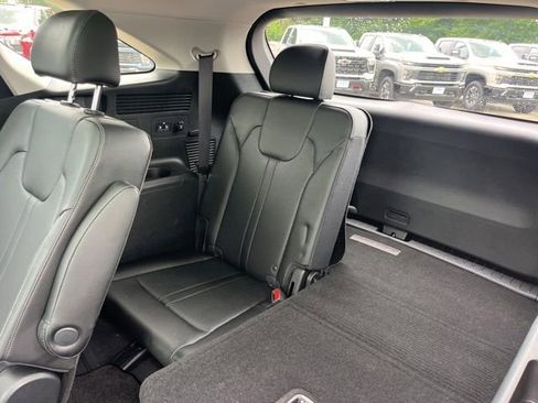 Used 2023 Kia Sorento SX FWD image 30