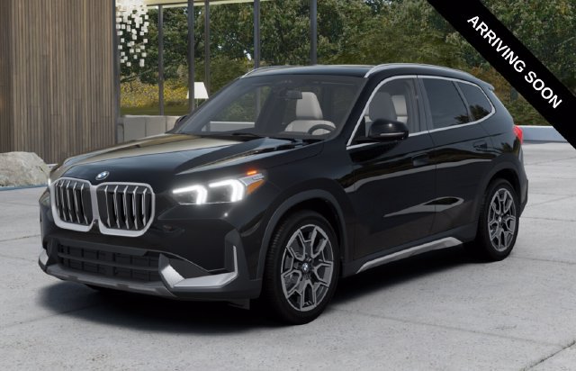 New 2027 BMW X1 xDrive28i w/ Technology Package AWD/4WD image 1