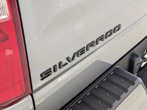 New 2026 Chevrolet Silverado 1500 RST w/ Convenience Package II AWD/4WD image 13