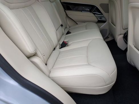 Used 2023 Land Rover Range Rover SE AWD/4WD image 17