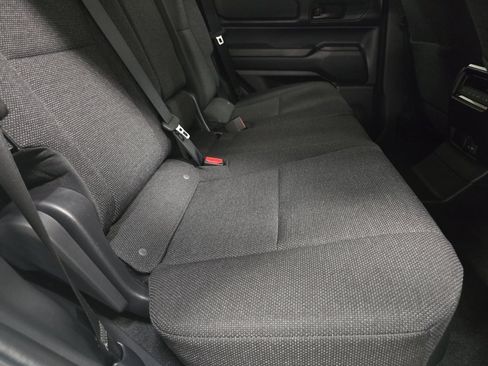 Certified 2025 Toyota Land Cruiser 1958 image 22