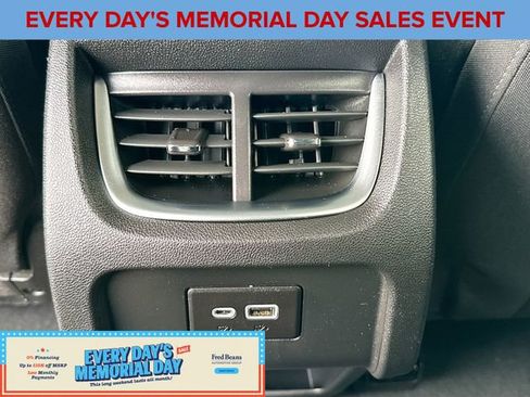 Used 2022 Chevrolet Blazer LT AWD/4WD image 24