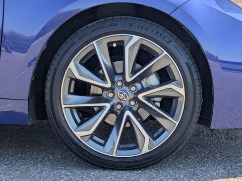 Used 2021 Toyota Corolla SE image 12