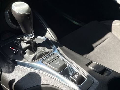 Used 2023 Chevrolet Camaro LS RWD image 22