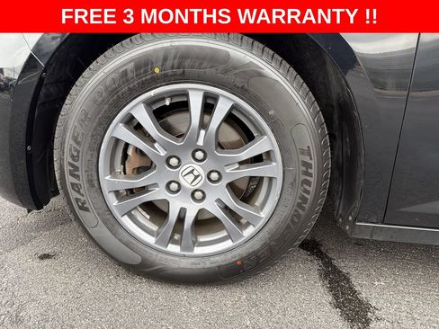 Used 2012 Honda Odyssey EX image 33