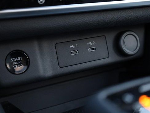 New 2026 Nissan Rogue SV image 16