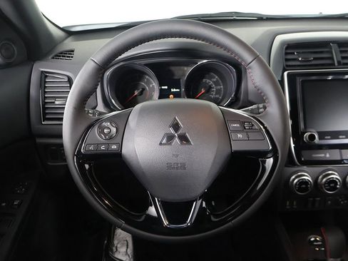 New 2026 Mitsubishi Outlander Sport AWD image 30