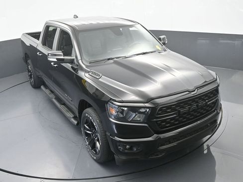 Used 2022 RAM 1500 Big Horn image 52