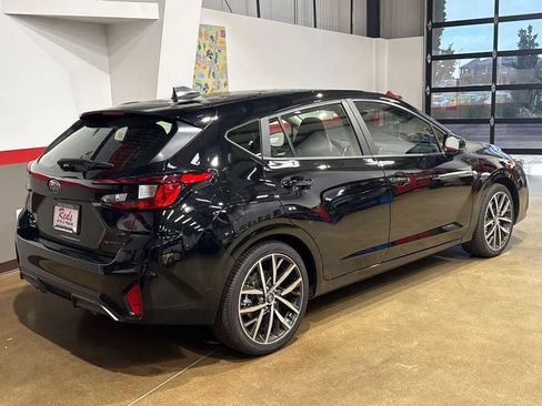 Used 2026 Subaru Impreza 2.0i Sport AWD/4WD image 29