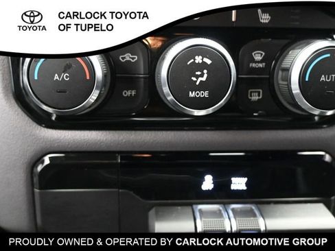 Used 2023 RAM 1500 Lone Star image 13