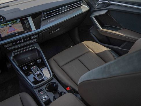 New 2026 Audi A3 2.0T Premium image 22