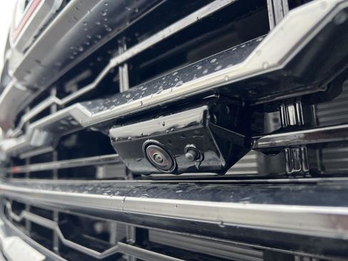 New 2026 GMC Sierra 2500 AT4 image 14