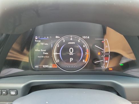 Certified 2024 Lexus ES 350 w/ Premium Package FWD image 25
