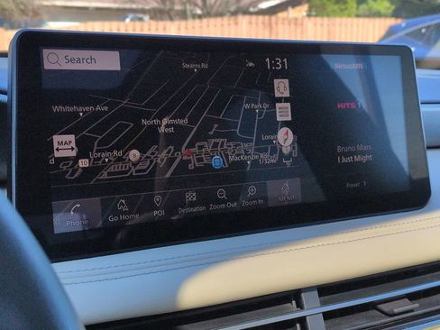 Used 2023 INFINITI QX60 Luxe w/ Cargo Package image 15