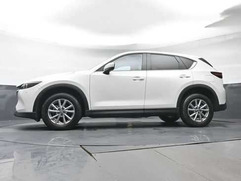 Certified 2023 MAZDA CX-5 AWD 2.5 S image 31