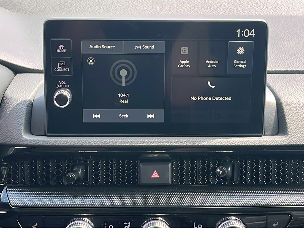 New 2027 Honda CR-V EX-L image 15