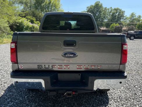 Used 2014 Ford F250 XLT w/ XLT Value Package image 6