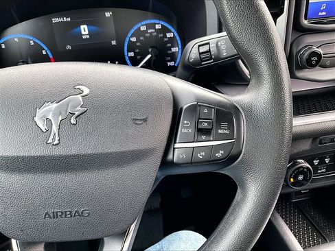 Used 2023 Ford Bronco Sport Big Bend image 24