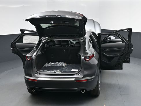 New 2026 MAZDA CX-30 AWD 2.5 S image 16