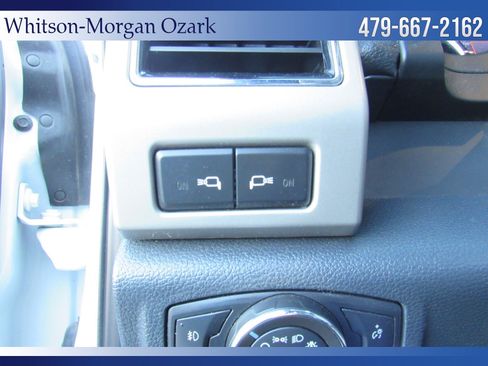 Used 2022 Ford F250 Lariat w/ Black Appearance Package image 31