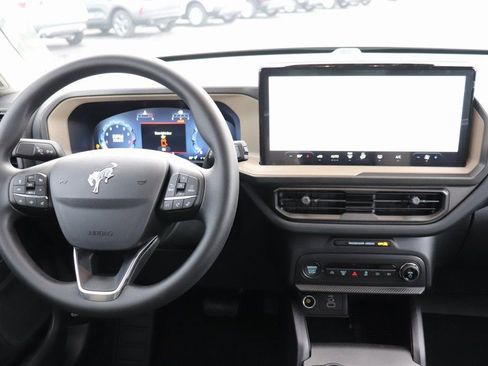 New 2025 Ford Bronco Sport Big Bend AWD/4WD image 18