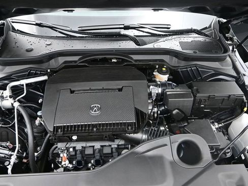 New 2026 Acura MDX FWD image 18