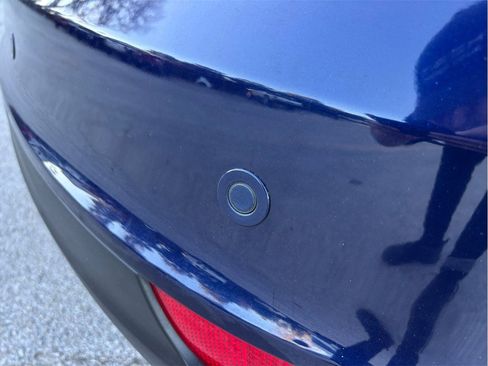 Used 2017 Ford Focus SEL image 14