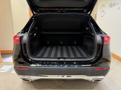 Certified 2025 Mercedes-Benz GLA 250 image 26