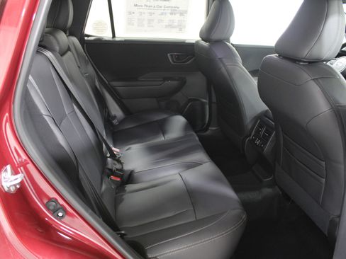 New 2026 Subaru Outback Limited image 23