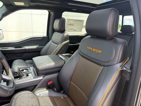 New 2026 Ford F150 Tremor AWD/4WD image 22