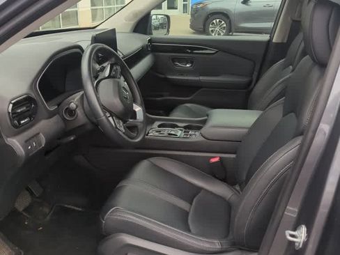 Used 2023 Honda Pilot EX-L image 7