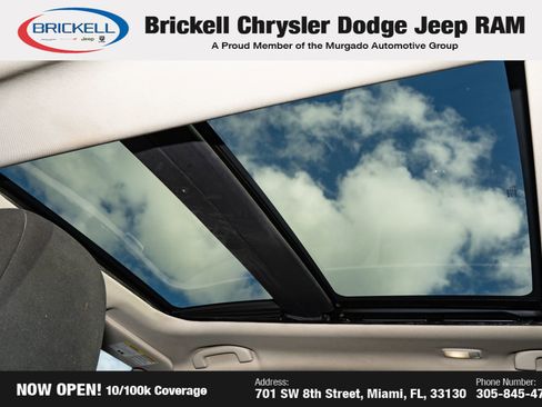 Used 2019 Nissan Murano SV w/ Premium Package image 19