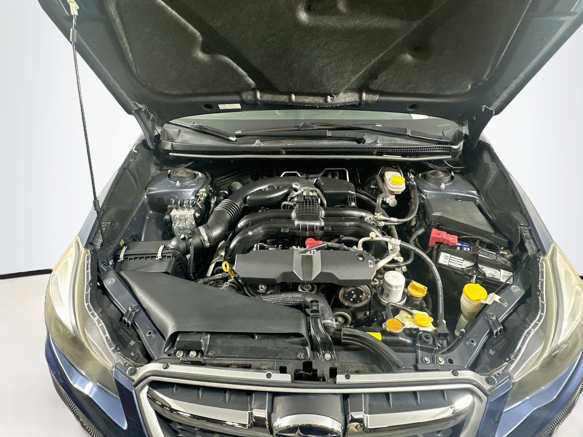 Used 2012 Subaru Impreza 2.0i Premium AWD/4WD image 30