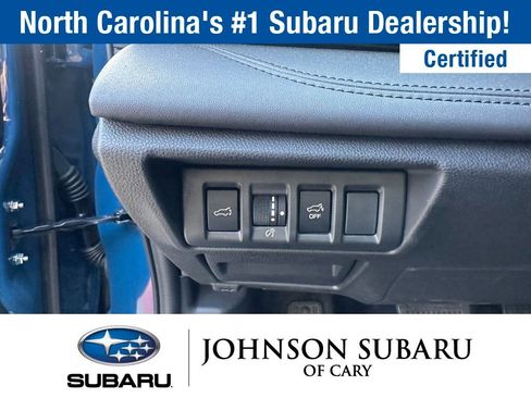 Used 2025 Subaru Outback Wilderness image 16