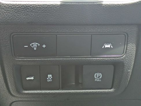 Used 2023 Hyundai Sonata SEL w/ Preferred Accessory Package FWD image 27