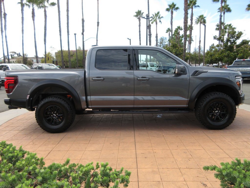 Used 2026 Ford F150 Raptor AWD/4WD image 5