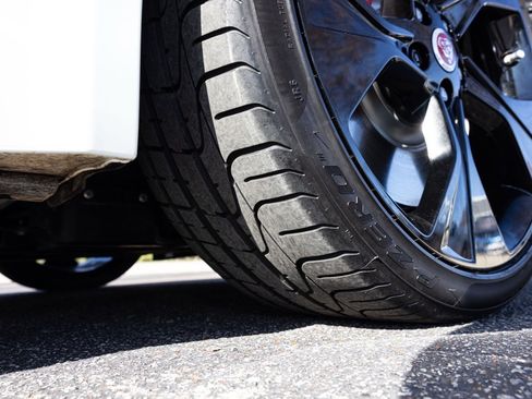 Used 2023 Jaguar F-TYPE R-Dynamic image 64