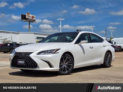 Used 2023 Lexus ES 350 w/ Premium Package