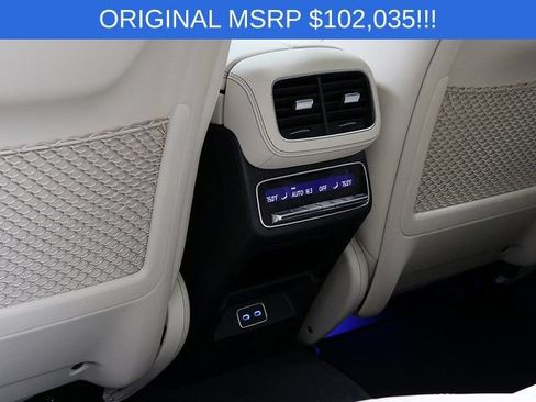 Used 2026 Mercedes-Benz GLE 53 AMG 4MATIC image 15