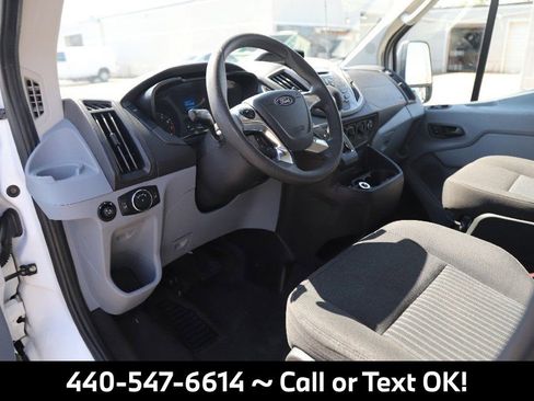 Used 2017 Ford Transit 350 XLT image 16