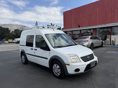 Used 2011 Ford Transit Connect XLT