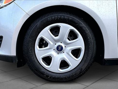 Used 2018 Ford Focus S image 10