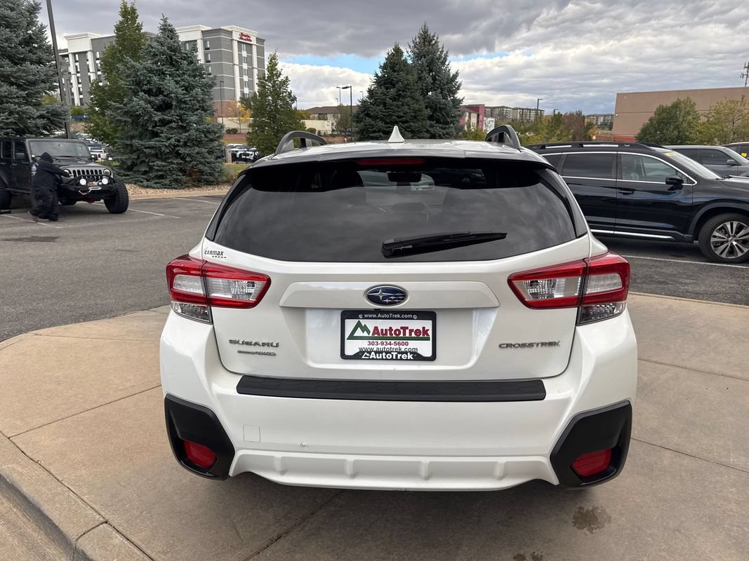 Used 2019 Subaru Crosstrek 2.0i Premium w/ Popular Package #2 AWD/4WD image 4